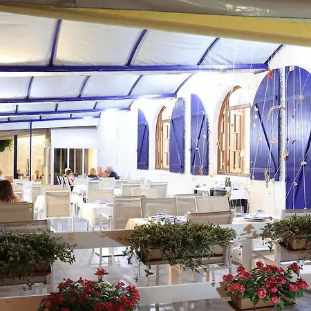 Hotel Meli-3