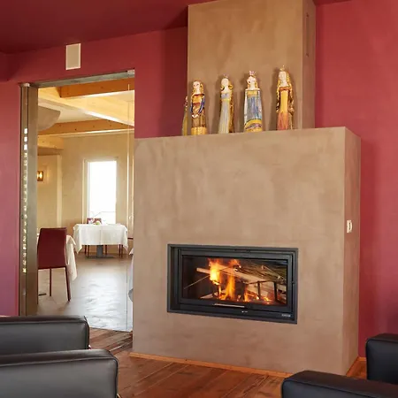 Boutique Hotel Oche Selvatiche-3