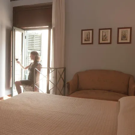 Alla Marina Bed And Breakfast-2