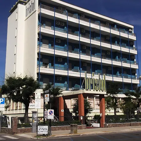 Hotel Bristol - Koolibry Hotels-2