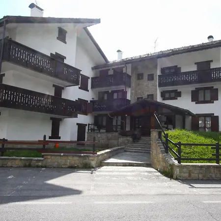 Champoluc Apartments-2