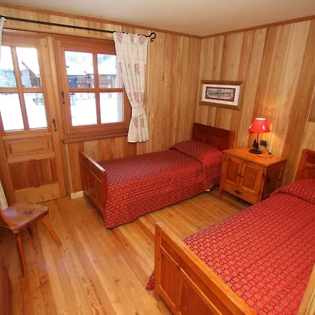 Champoluc Apartments-3