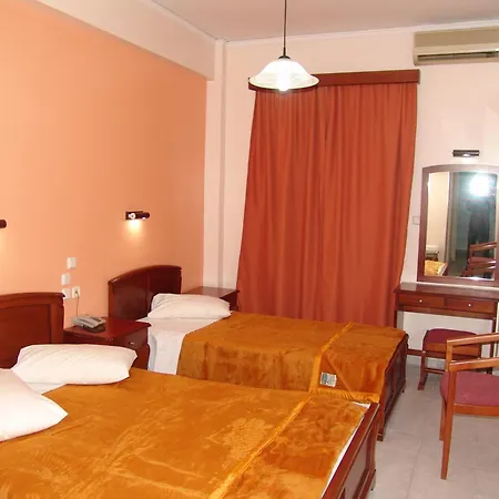 Hotel Cosmos-3