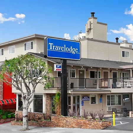 Travelodge By Wyndham San Francisco Bay-2