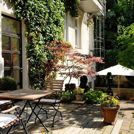 Boutique Hotel Splendid-2