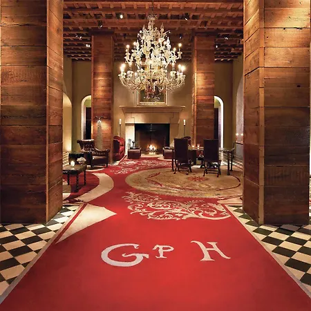 Gramercy Park Hotel-2