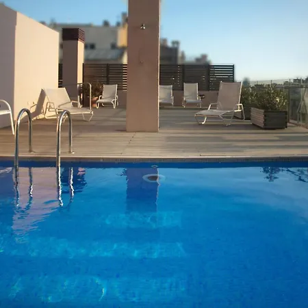 Hotel Onix Rambla-2