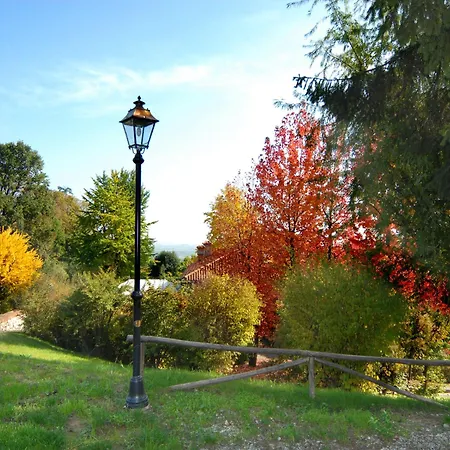 Poggio Radicati Hotel De Charme-2