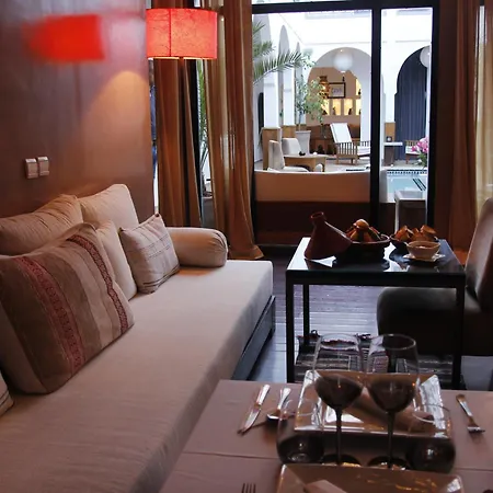 Riad Utopia Suites And Spa-3