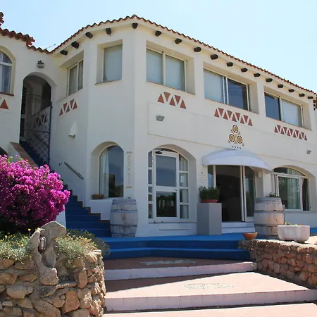 Hotel 3 Botti-2