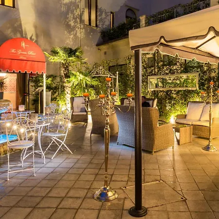 Hotel Milton Roma-2