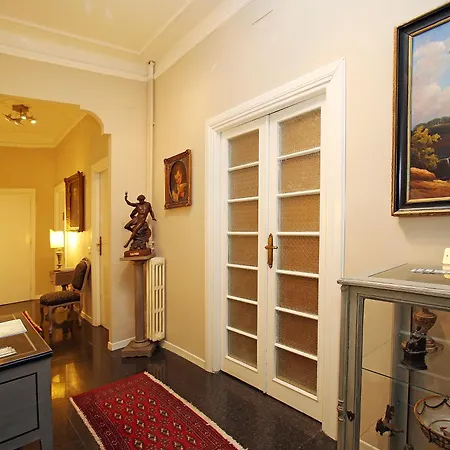 Amica Roma B&B-2