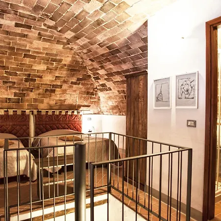Residenza d'Epoca Palazzo Malfatti-2