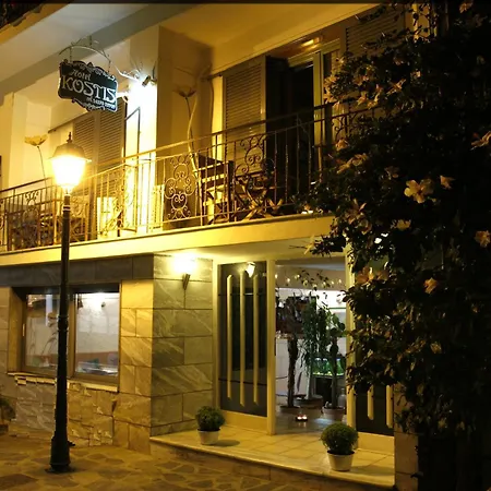Hotel Kostis-3