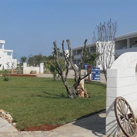 Torre Guaceto Resort-3