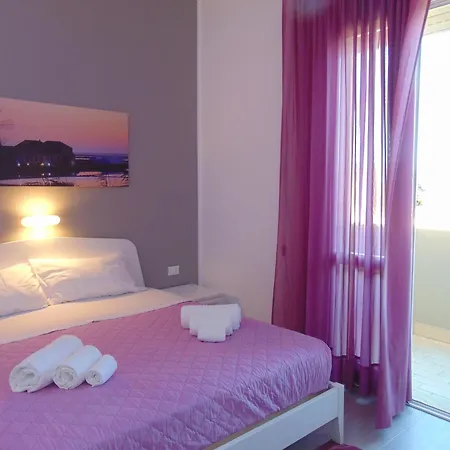Residence Le Isole-3