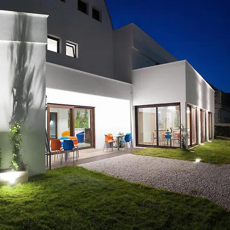 Hotel Villa Sveva-3