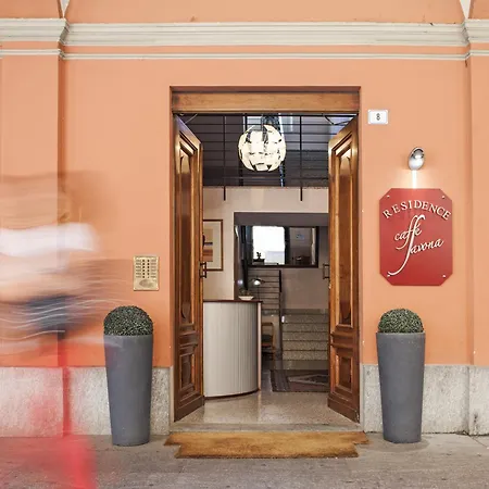 Residence Caffé Savona-2