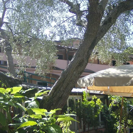 Hotel Fiascherino-2
