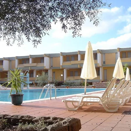 Italy Resort Bosa-2