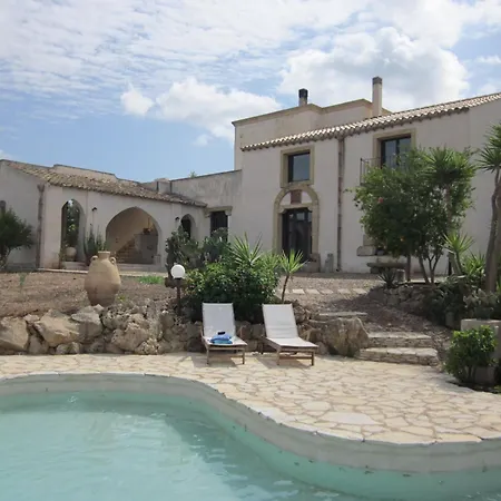 Casale Alma-3
