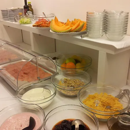 Hotel Moreri-2