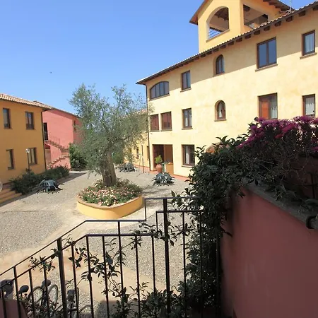 Residence La Venecca-2
