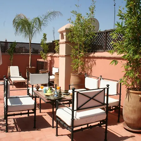 Riad Sofia-3