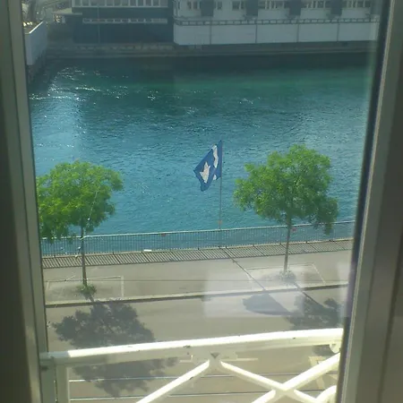 Hotel Limmatblick-2