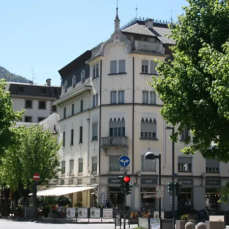 Eco Rooms&Breakfast Tirano-2