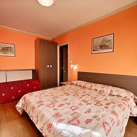 Albergo Mancuso del Voison-3