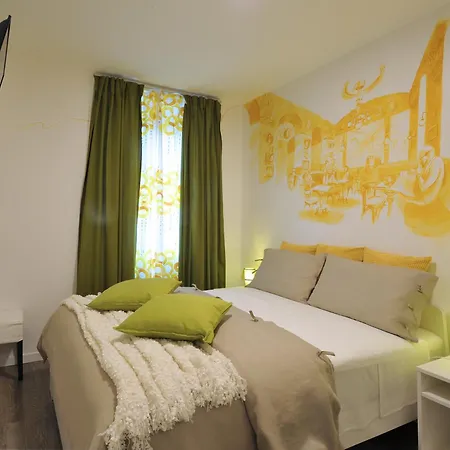 Residenza Corso Saba-2