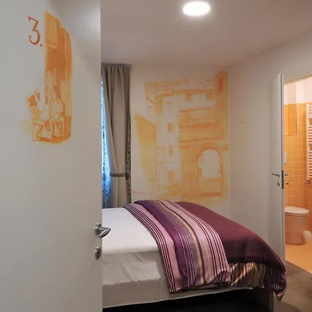 Residenza Corso Saba-3