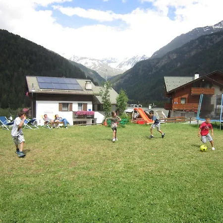 Chalet Bucaneve-2