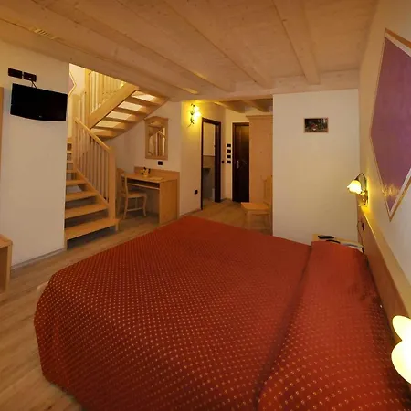 Albergo Alla Comparsa-2