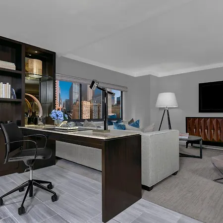 Executive Class At Mts Hotel-2
