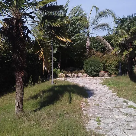 I Giardini di Capodimonte 2-2