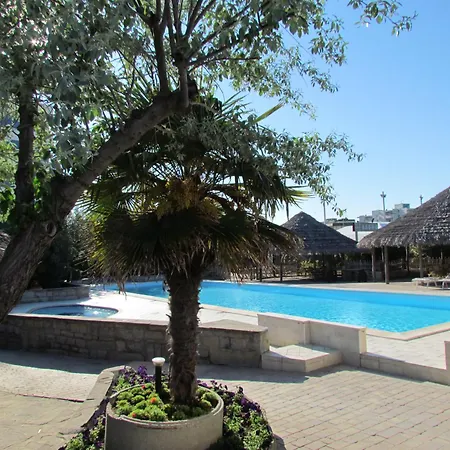 Grand Hotel Azzurra Club-2