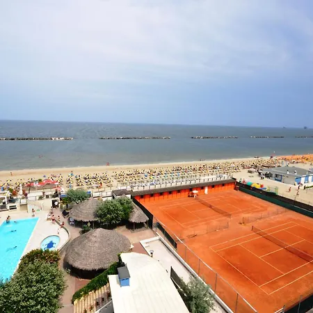 Grand Hotel Azzurra Club-3
