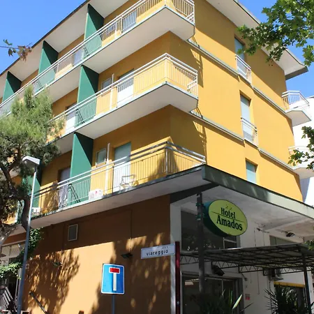Hotel Amados-2