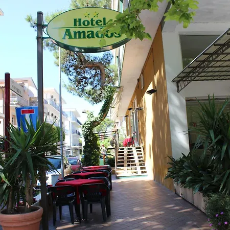 Hotel Amados-3