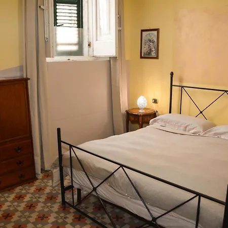 B&B Le Colonne-3