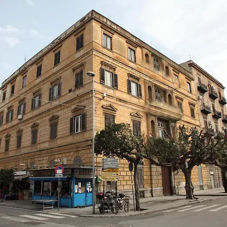 B&B Giulio Cesare 24-3