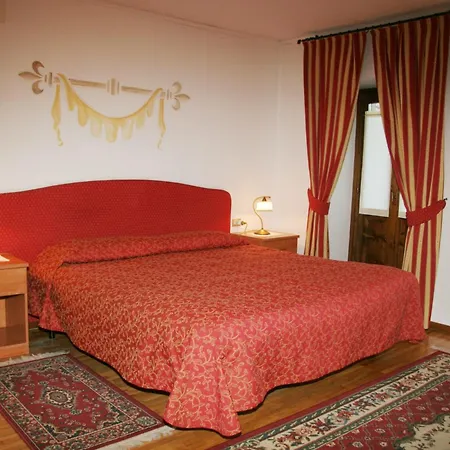 Albergo Garnì Cavento-3