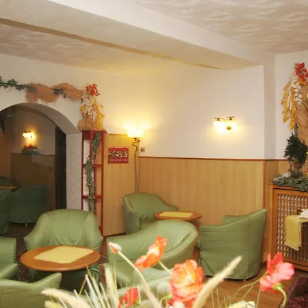 Albergo Garnì Cavento-2