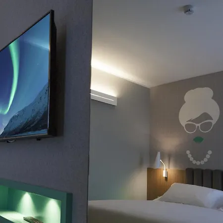 G Hotel Pescara-3