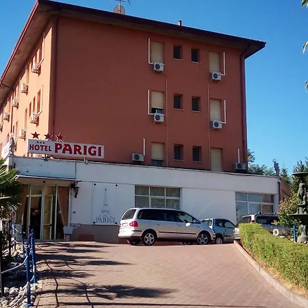 Hotel Parigi-2
