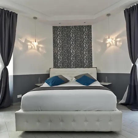 Sallustio Fine Rooms Guest House-3