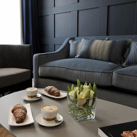 The Manoel Hotel-2