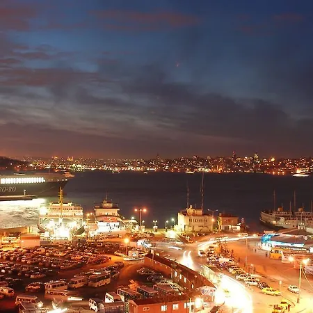 Harem Hotel-2